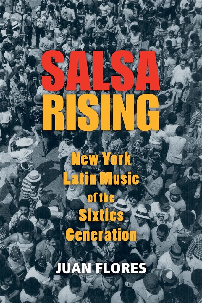 Salsa Rising New York